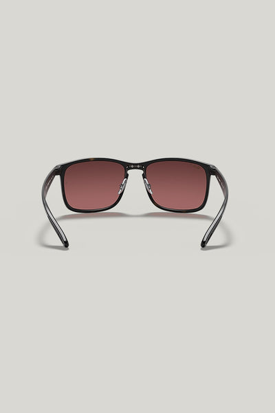 RB4264 POLARIZED LENSES Polarised - Tortoise - image 4