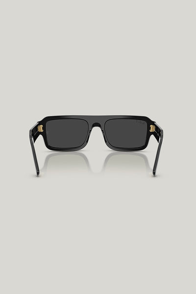 FLACKO BIOBASED Polarised - Black - image 4