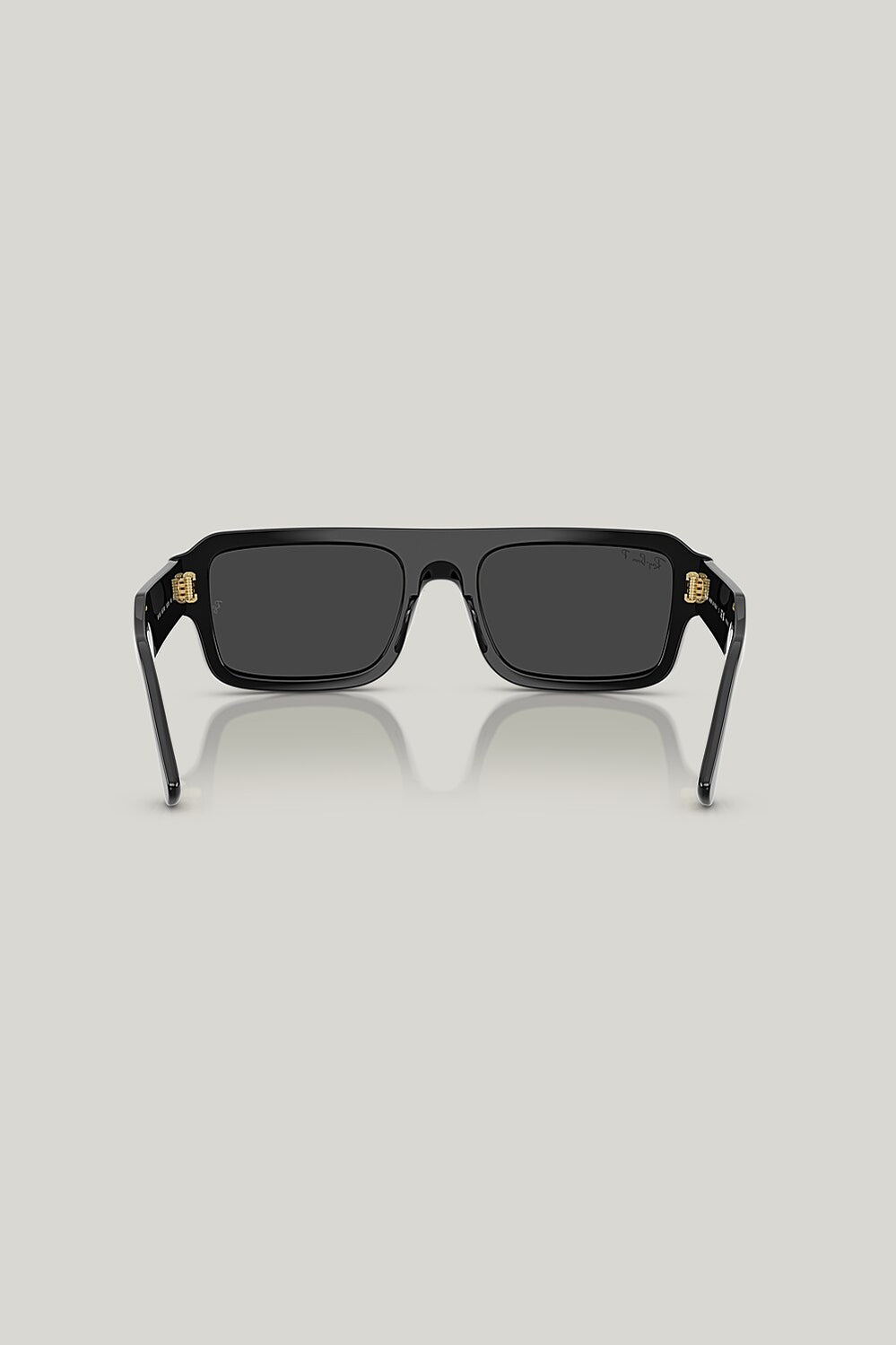 FLACKO BIOBASED Polarised - Black - image 4