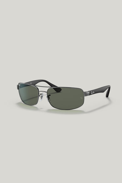 RB3445 - Grey - image 1