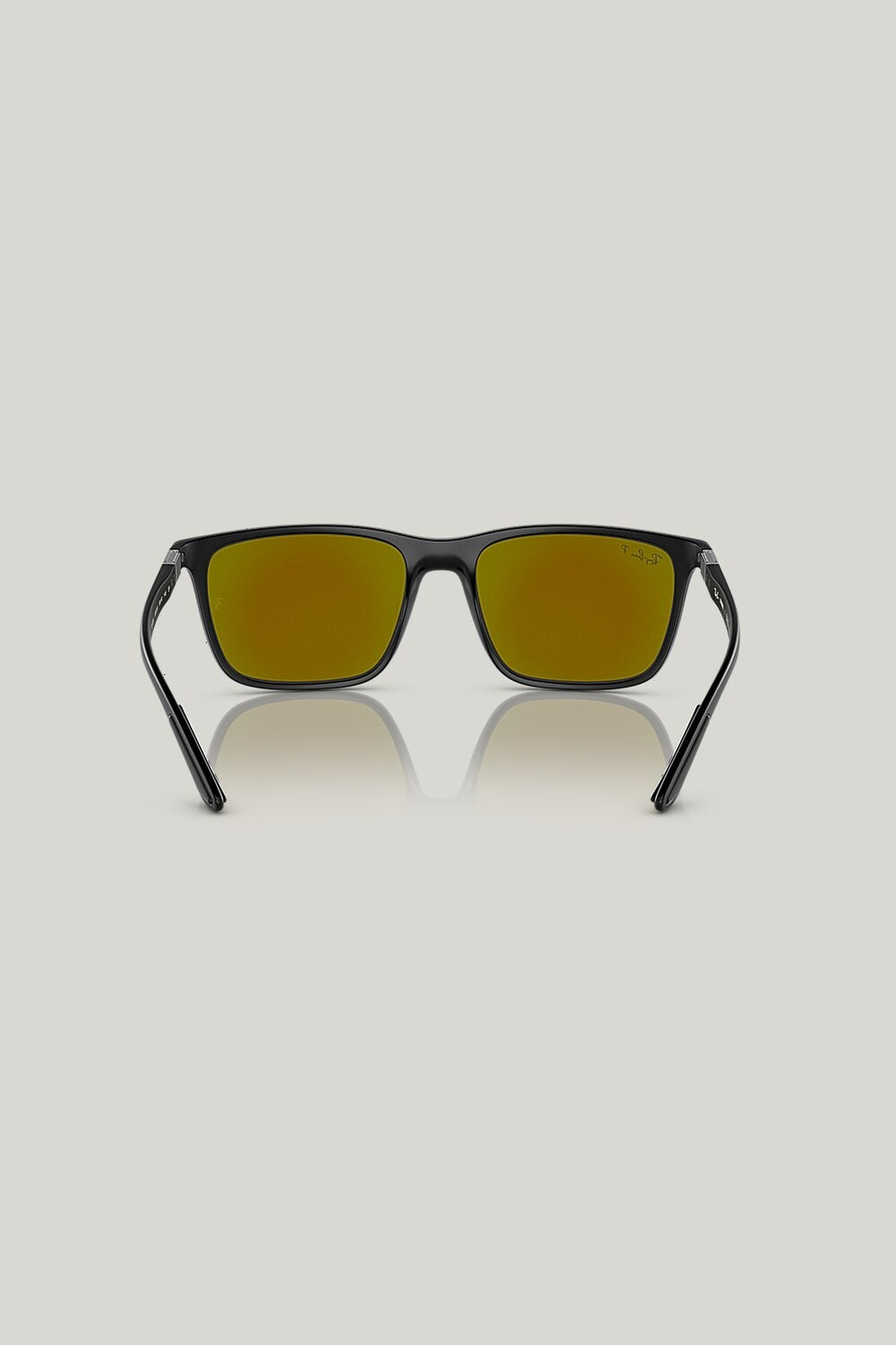 RB4385 POLARIZED LENSES Polarised - Black - image 4