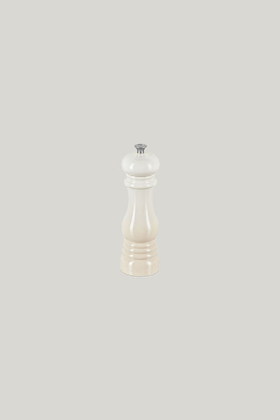 Pepper Mill 21cm - Meringue - image 1