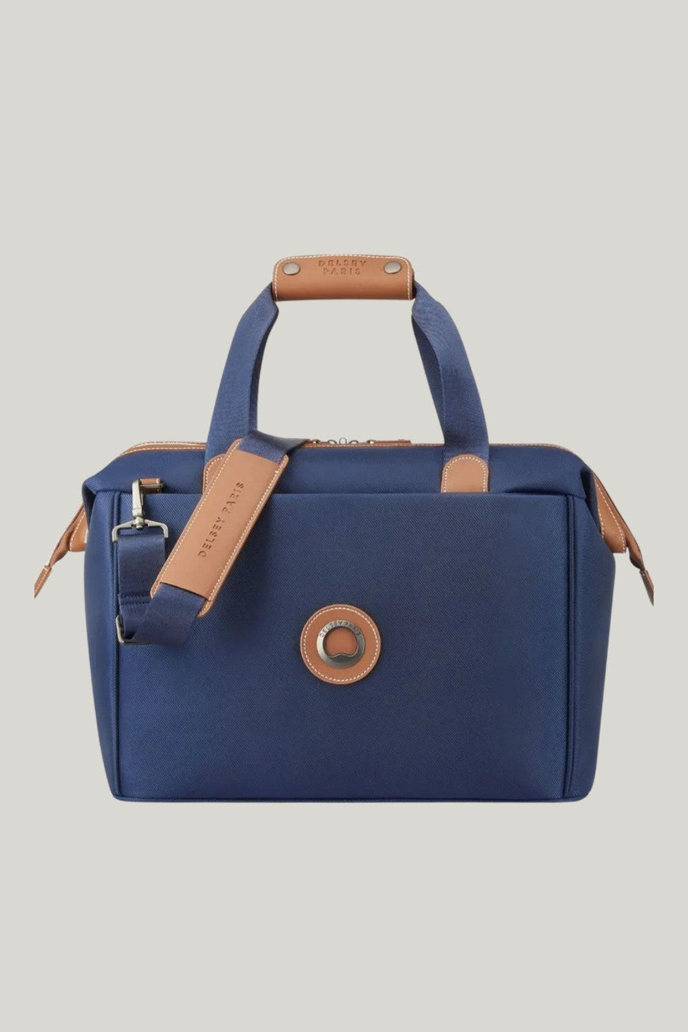 Chatelet Air 2.0 Compact Weekender Duffel - Navy Blue - image 1