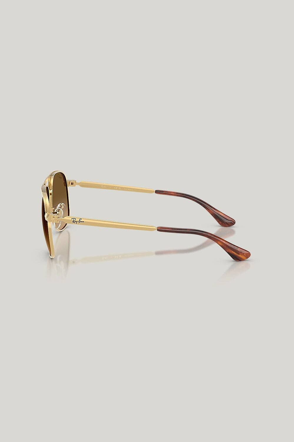 BILL MAX Polarised - Black - image 3