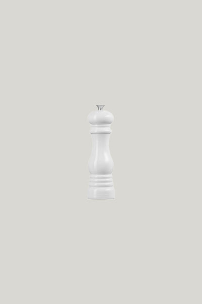 Pepper Mill 21cm - White - image 2