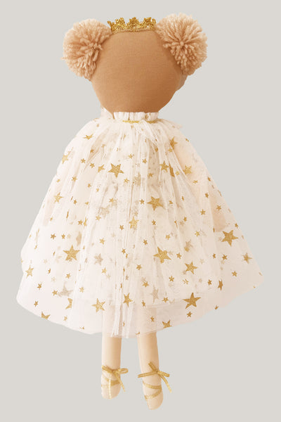 Poppy Princess Doll - Ivory - image 3