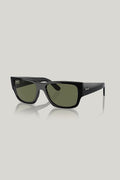 CARLOS Polarised - Black - image 1
