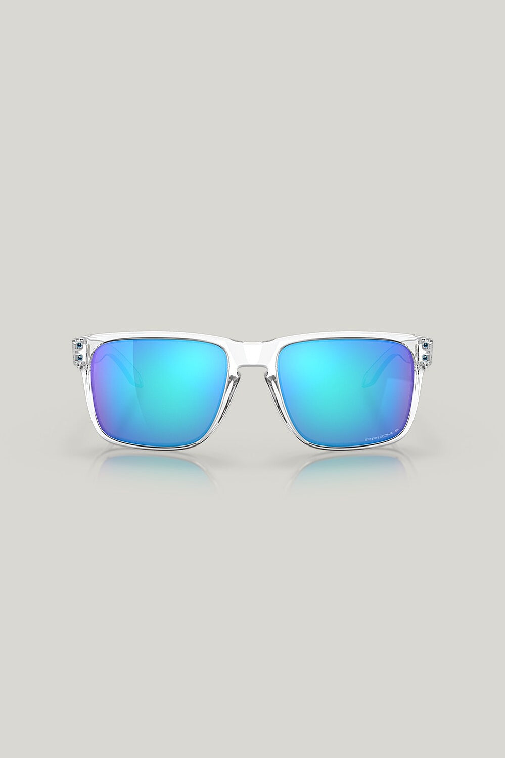 HOLBROOK XL Polarised - Transparent - image 2
