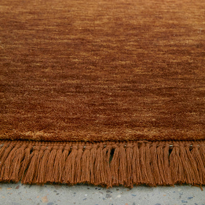 Kinship Caramel Rug 330x240cm - Copper - image 3