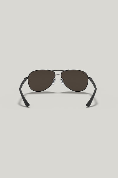CARBON FIBRE Polarised - Black - image 4