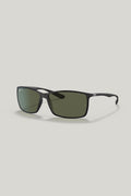 RB4179 LITEFORCE Polarised - Black - image 1