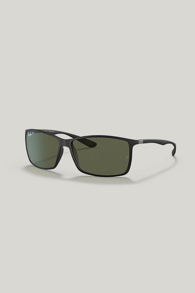 RB4179 LITEFORCE Polarised - Black - image 1