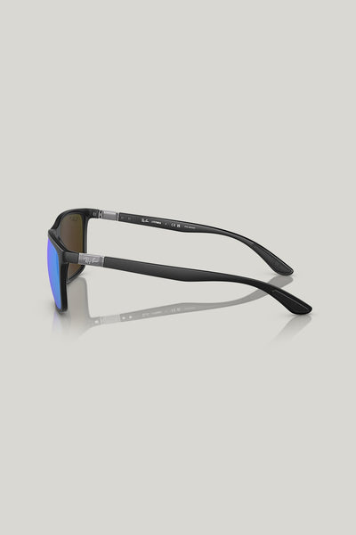 RB4385 POLARIZED LENSES Polarised - Black - image 3