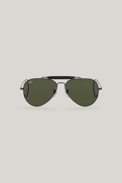 OUTDOORSMAN - Black - image 2