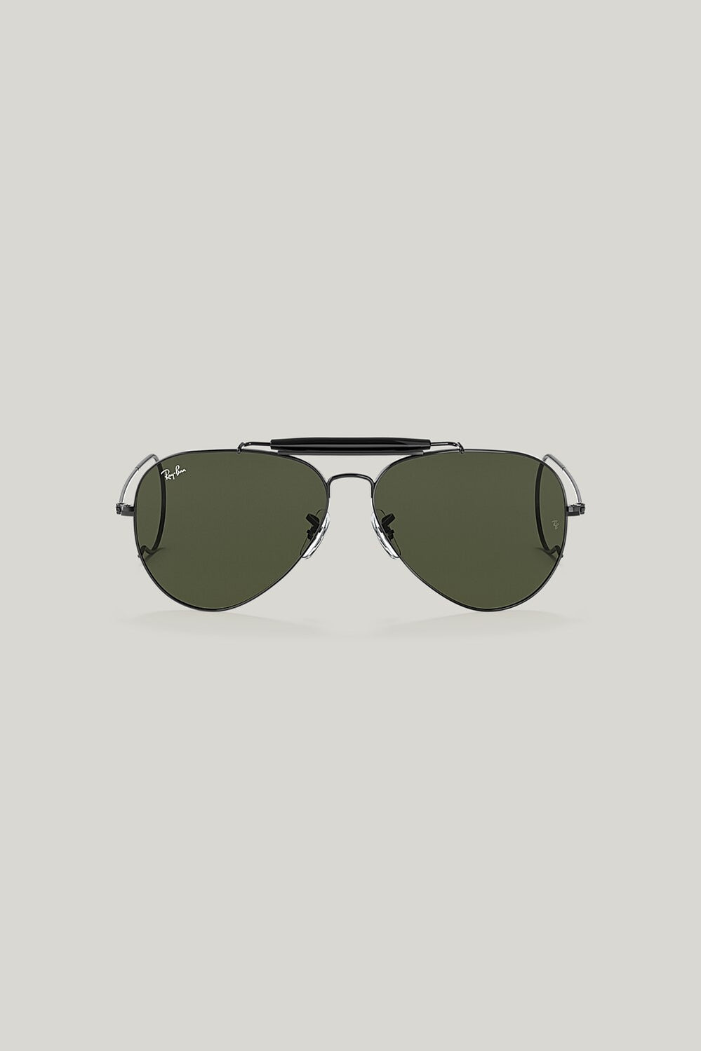 OUTDOORSMAN - Black - image 2