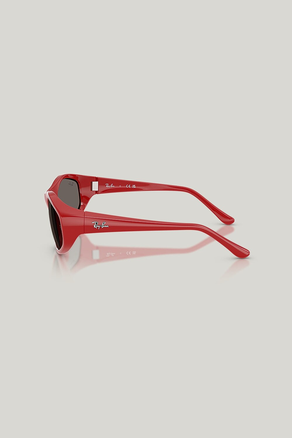 RB2228 - Red - image 3