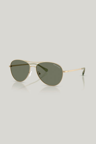 AX2061S Polarised - Black - image 1