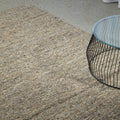 Embrace Stone Rug 290x200cm - Pale Grey - image 1