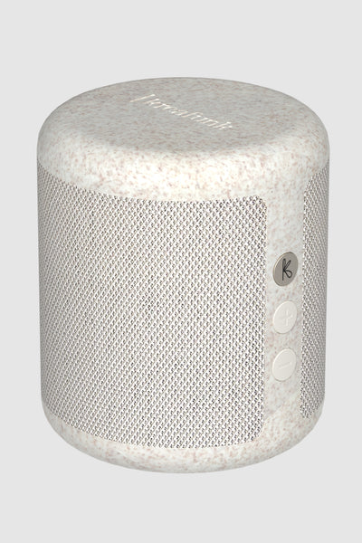 Karl Bluetooth Speaker - Wheat - Beige - image 2