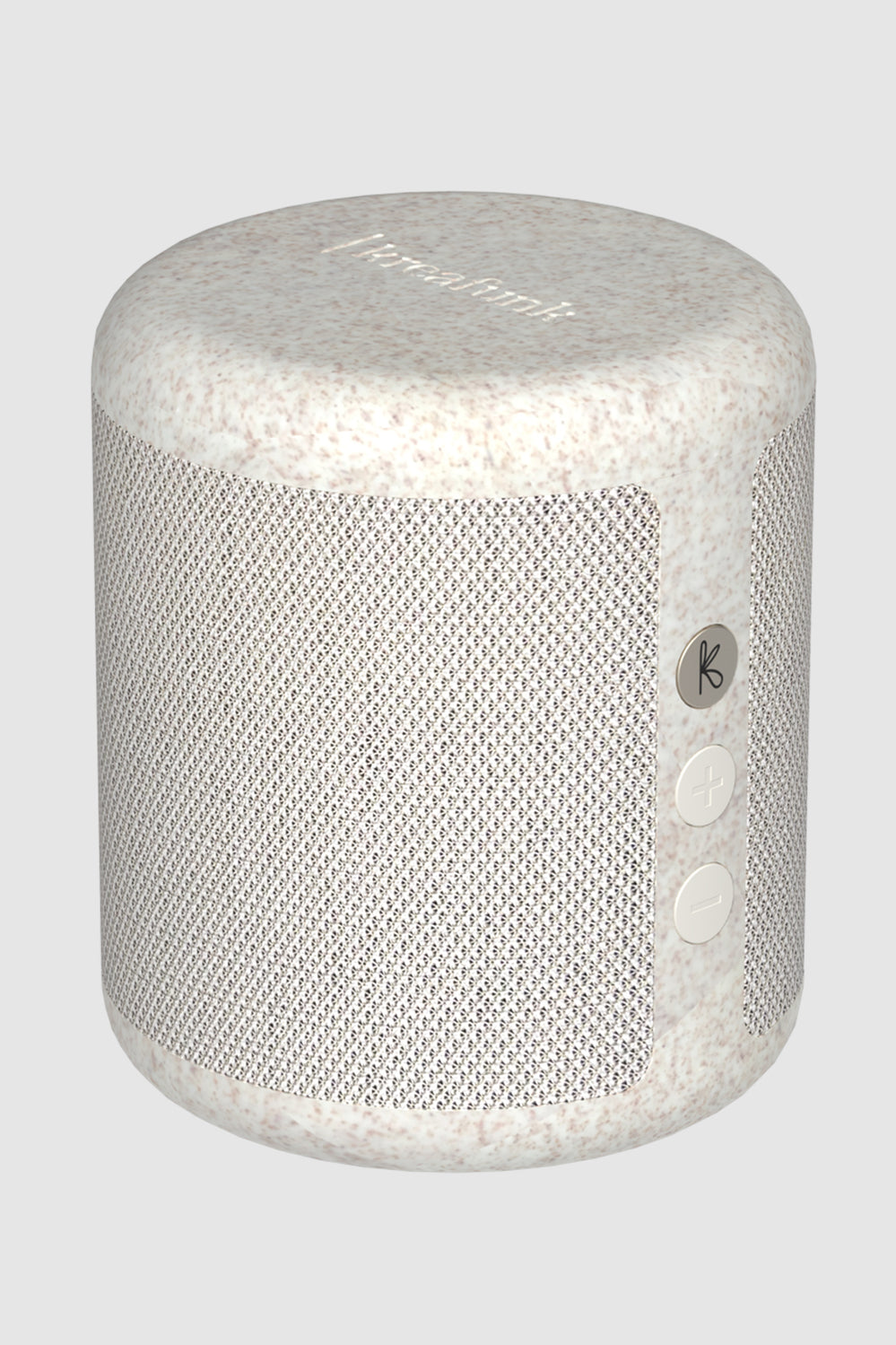 Karl Bluetooth Speaker - Wheat - Beige - image 2