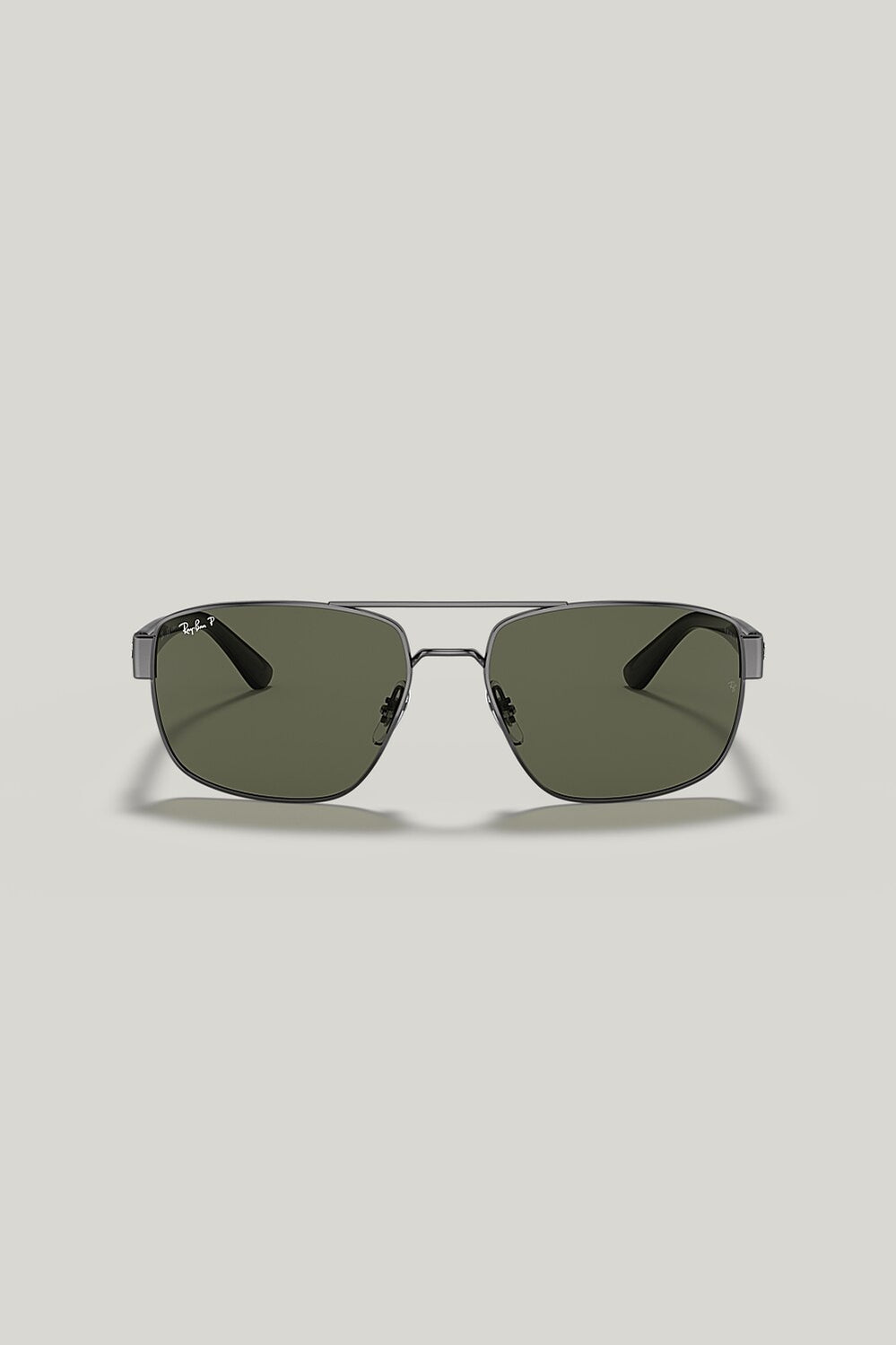 RB3663 Polarised - Grey - image 2