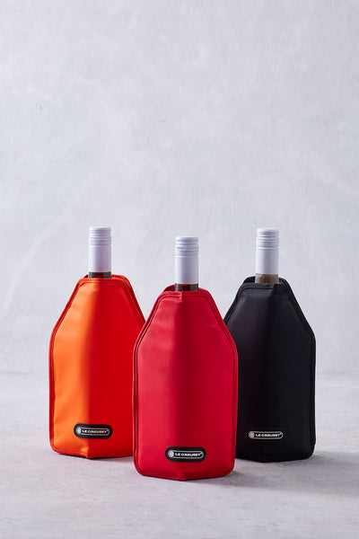 Cooler Sleeve Wa126 - Matte Black - image 2