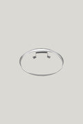 Toughened Non Stick Glass Lid 26cm - NO COLOUR - image 1