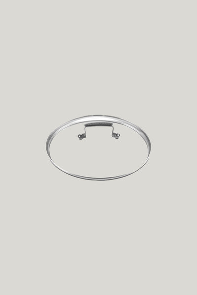 Toughened Non Stick Glass Lid 26cm - NO COLOUR - image 1