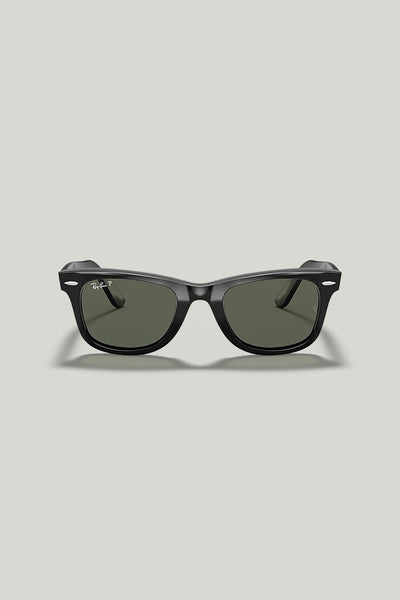 ORIGINAL WAYFARER CLASSIC Polarised - Black - image 2