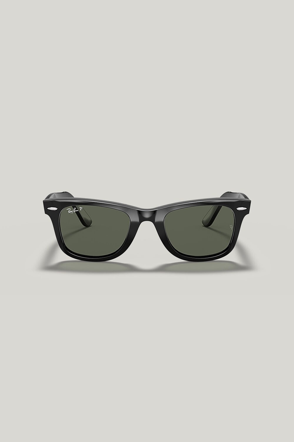 ORIGINAL WAYFARER CLASSIC Polarised - Black - image 2