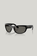 MEGA BALORAMA BLACKED OUT COLLECTION - Black - image 1