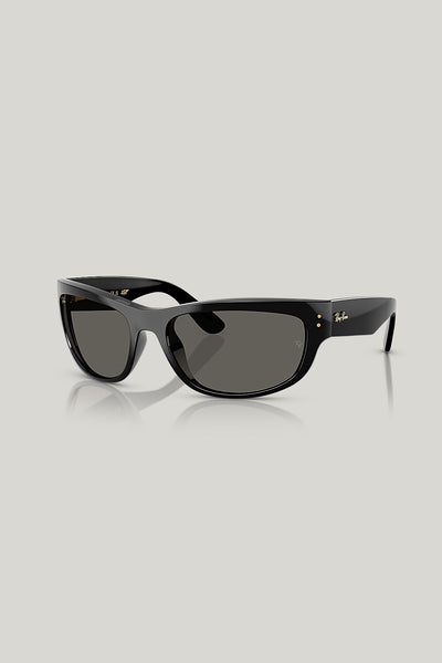 MEGA BALORAMA BLACKED OUT COLLECTION - Black - image 1