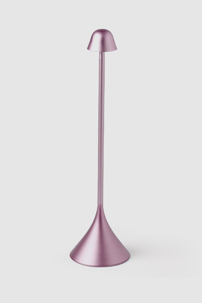 Steli Bell Infinitely Pairable Table Lamp - Pink - Pink - image 1