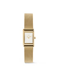 Bound Mini Evergold Mesh Gold Watch - Gold - image 1