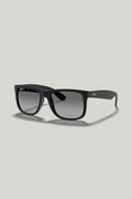 JUSTIN CLASSIC Polarised - Black - image 1