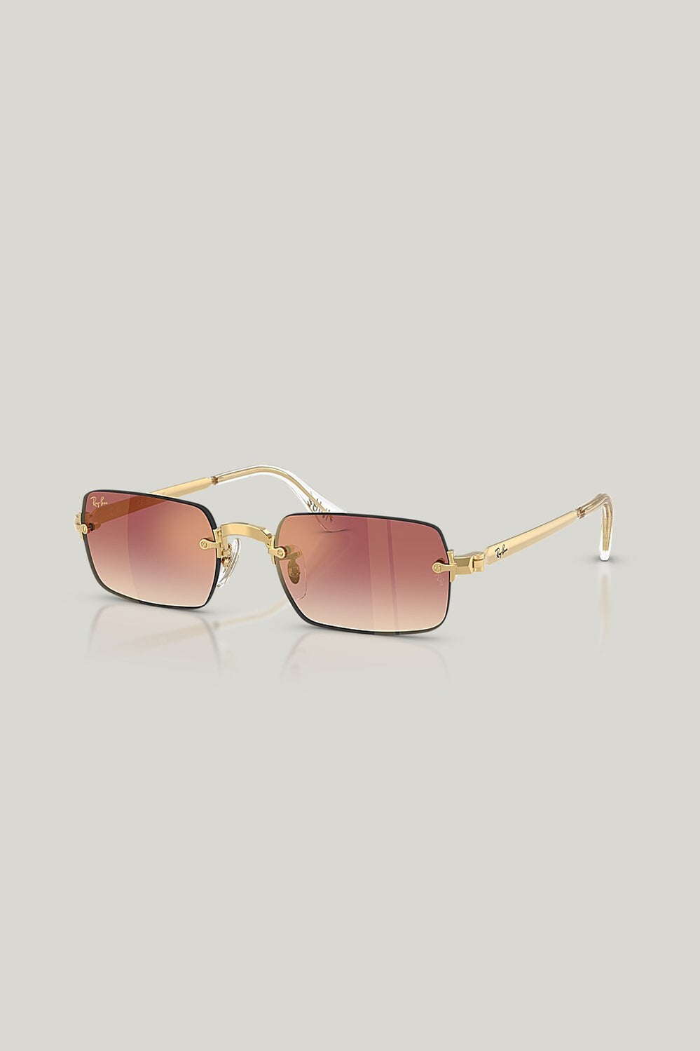 RB3928 BY AAP ROCKY - Gold - image 1