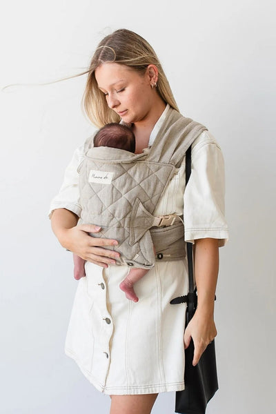 Daily Carrier - Fleetwood - Linen - image 2