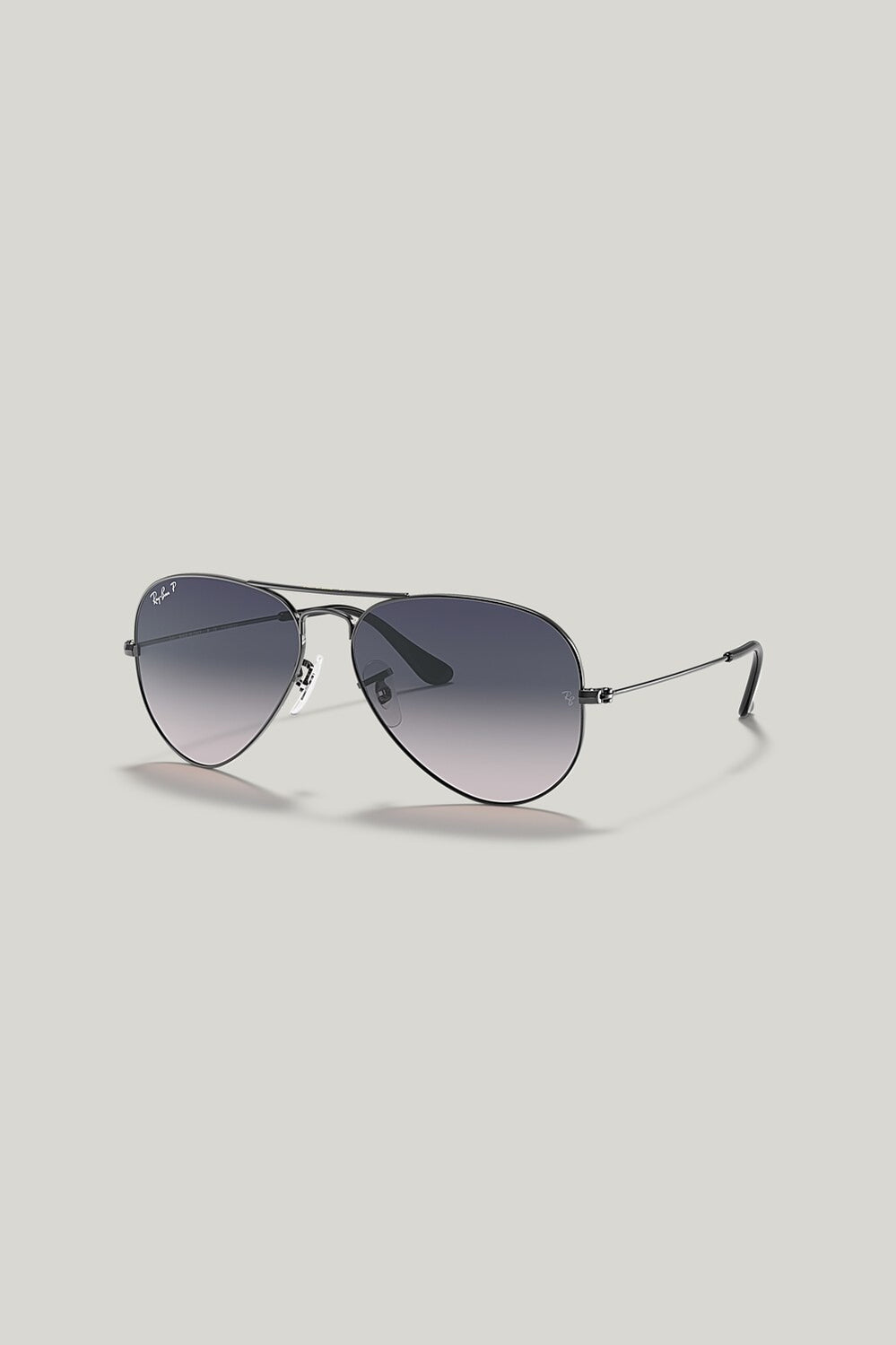 AVIATOR GRADIENT Polarised - Grey - image 1