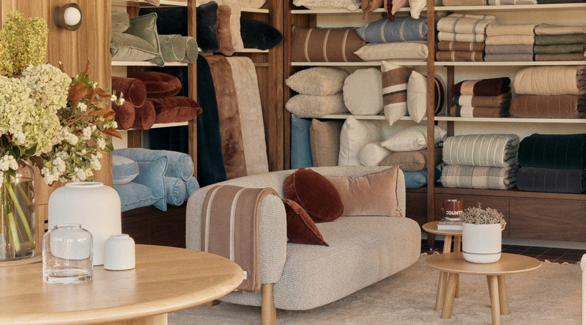 Stores
