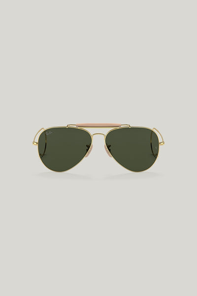 OUTDOORSMAN AVIATION COLLECTION - Gold - image 2