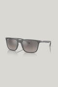 RB4385 POLARIZED LENSES Polarised - Grey - image 1