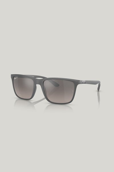 RB4385 POLARIZED LENSES Polarised - Grey - image 1