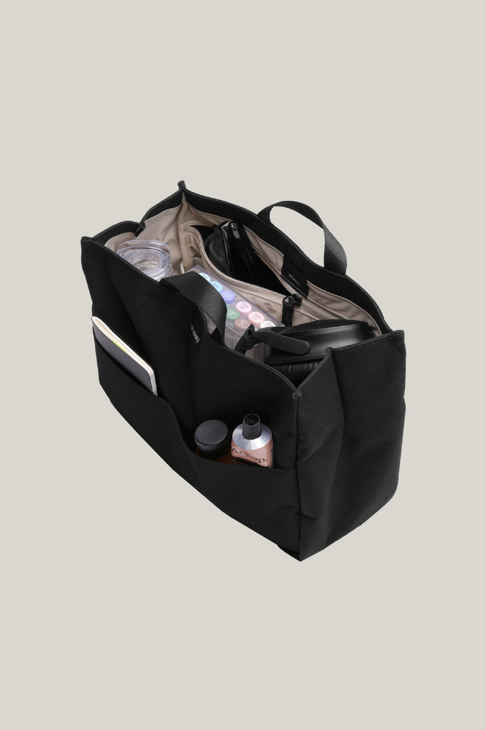 Essentials Bag Insert - Black - image 2