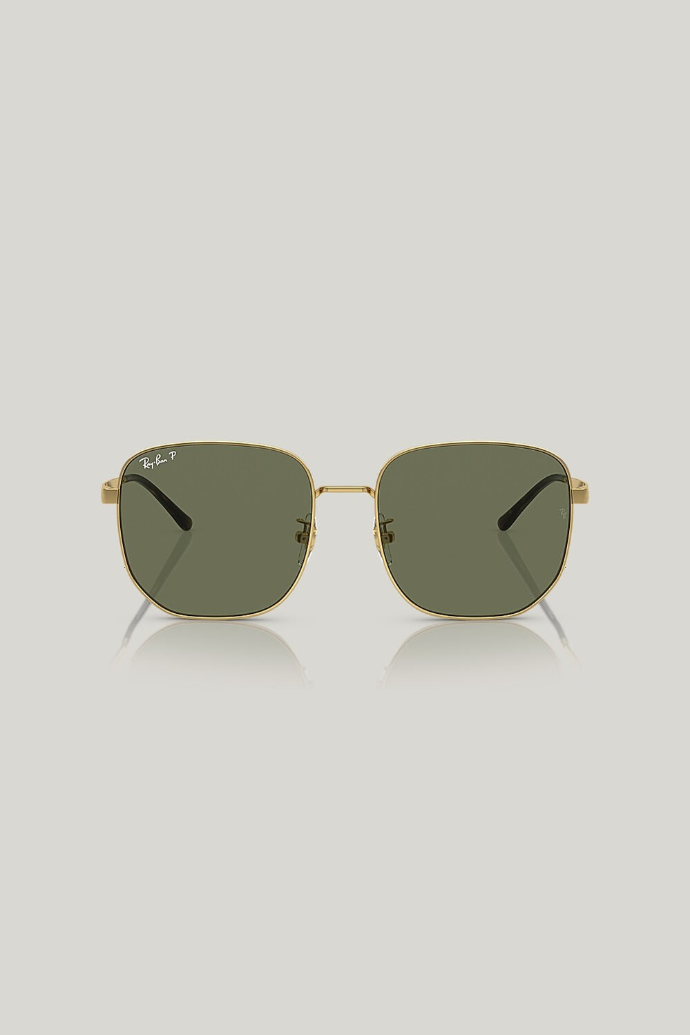 RB3713D Polarised - Gold - image 2