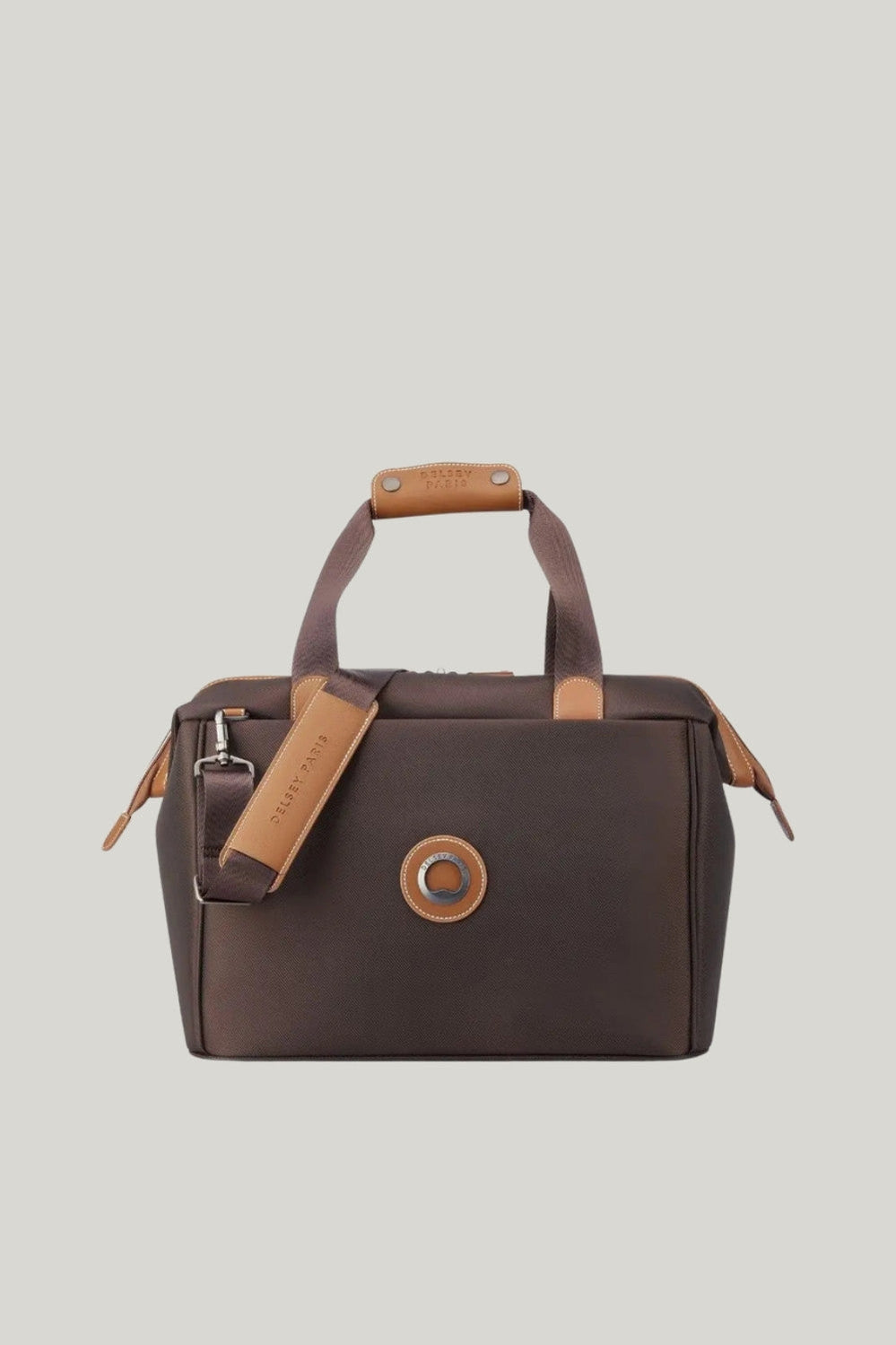 Chatelet Air 2.0 Compact Weekender Duffel - Chocolate - image 1