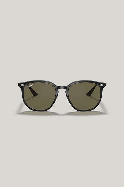 RB4306 Polarised - Black - image 2