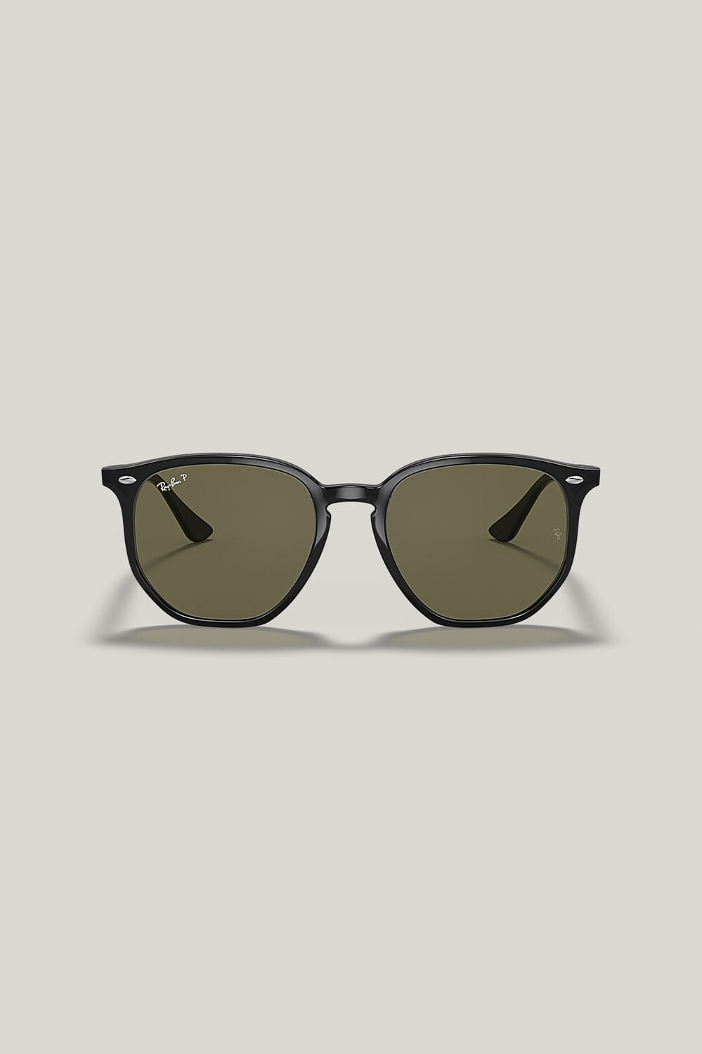 RB4306 Polarised - Black - image 2
