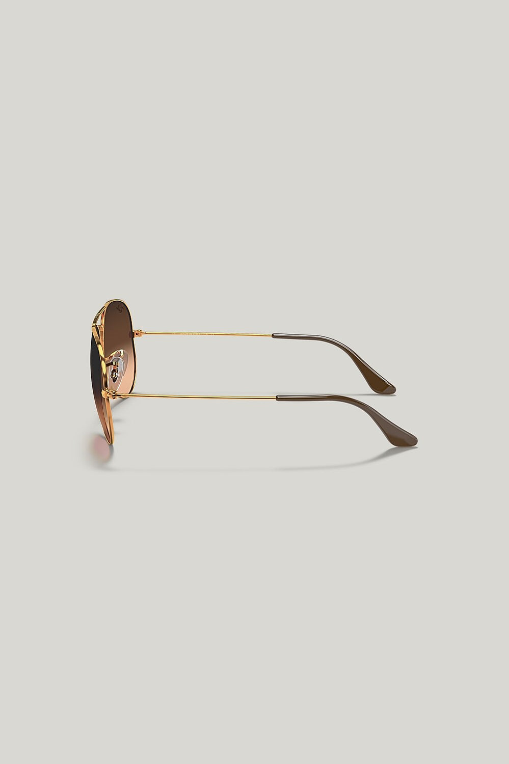 AVIATOR GRADIENT - Beige - image 3