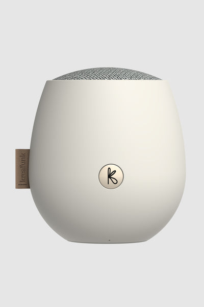 Ajazz 2 Bluetooth Speaker - White - White - image 2