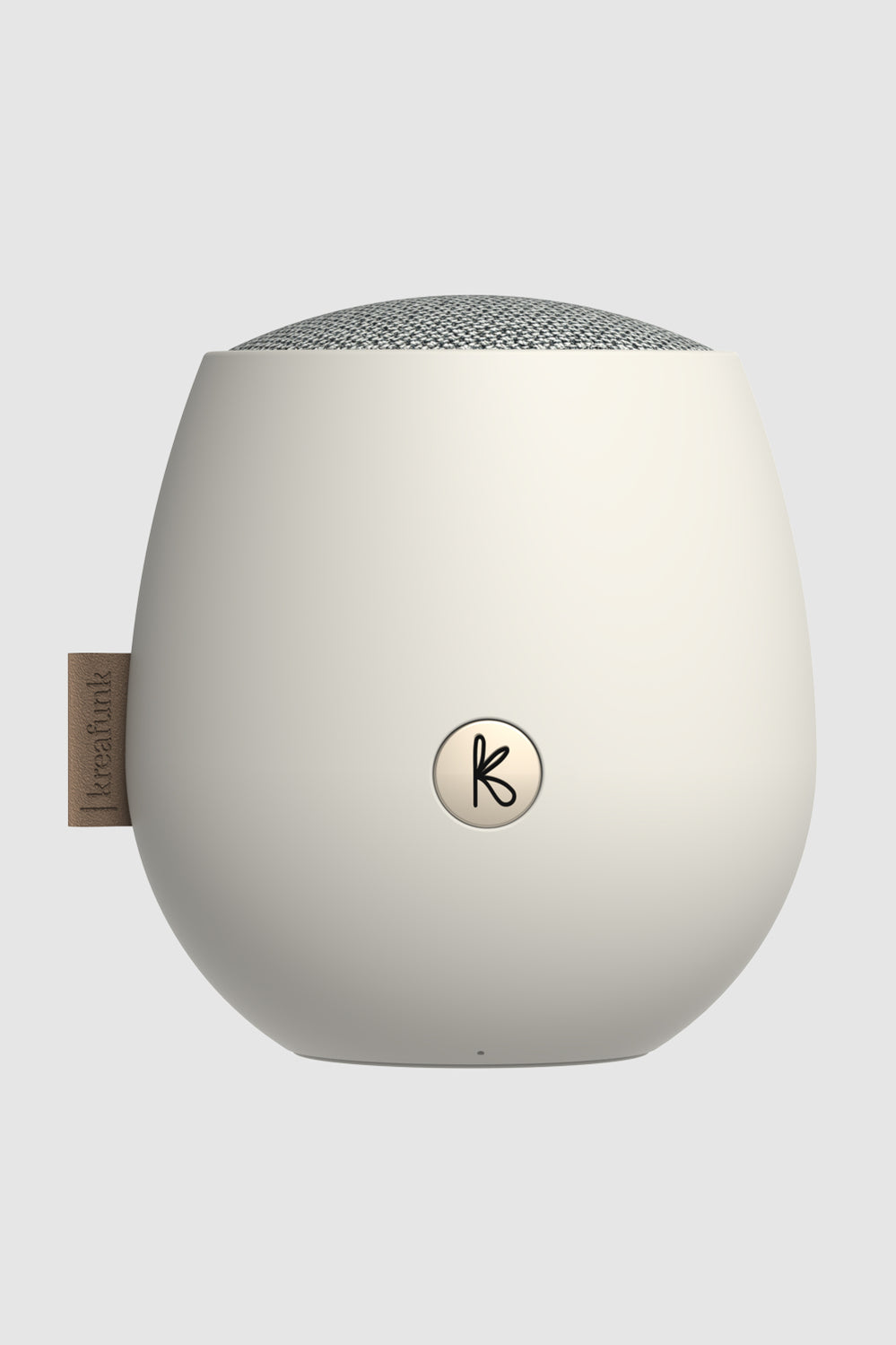 Ajazz 2 Bluetooth Speaker - White - White - image 2